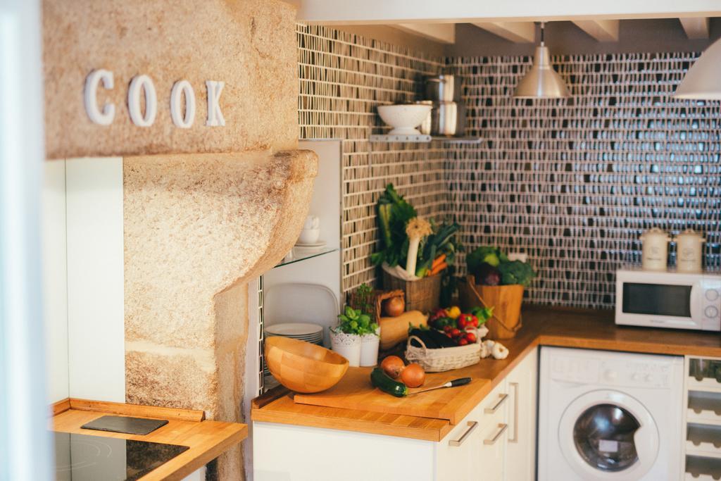 Apartamentos Aurelia Antica Santiago de Compostela Ngoại thất bức ảnh