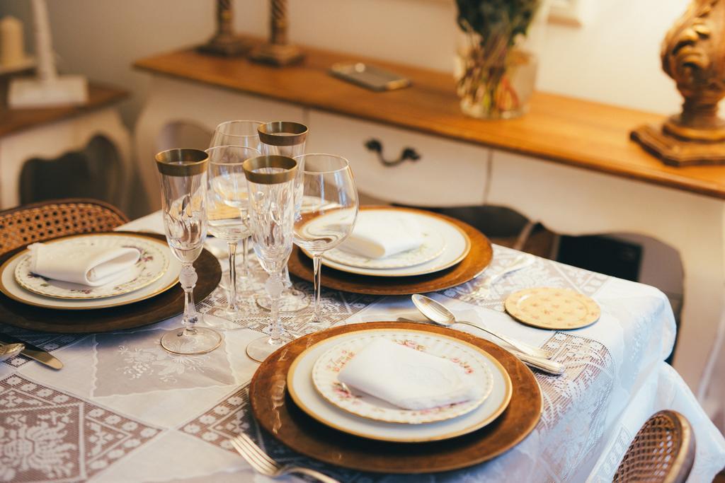 Apartamentos Aurelia Antica Santiago de Compostela Ngoại thất bức ảnh