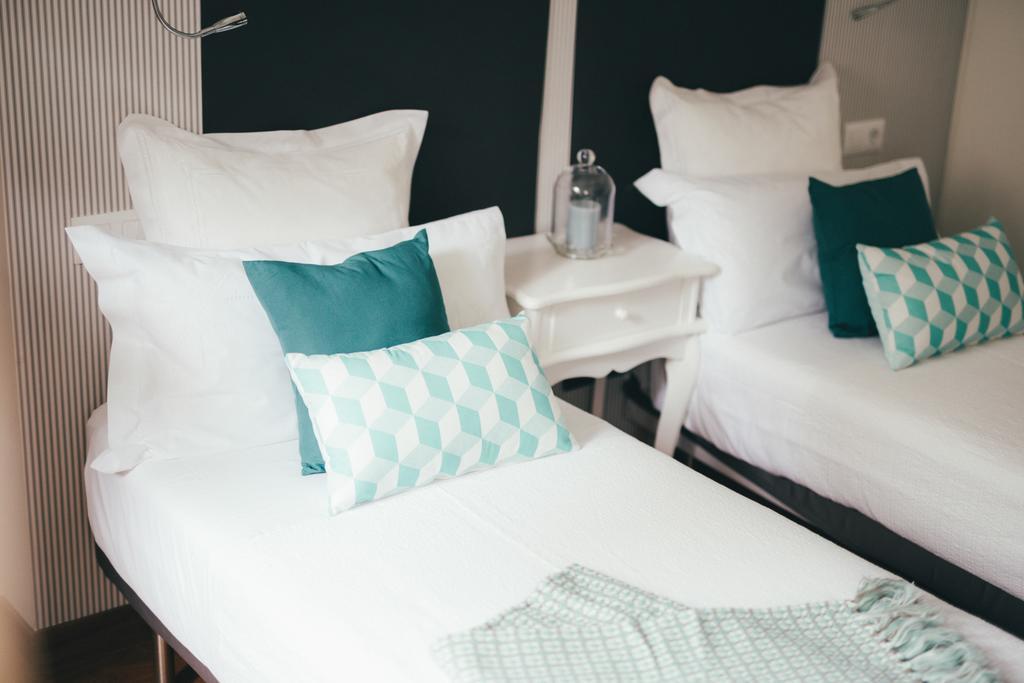Apartamentos Aurelia Antica Santiago de Compostela Ngoại thất bức ảnh