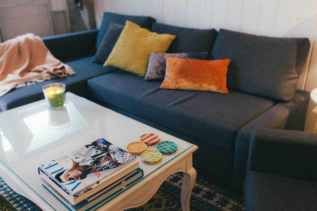 Apartamentos Aurelia Antica Santiago de Compostela Ngoại thất bức ảnh