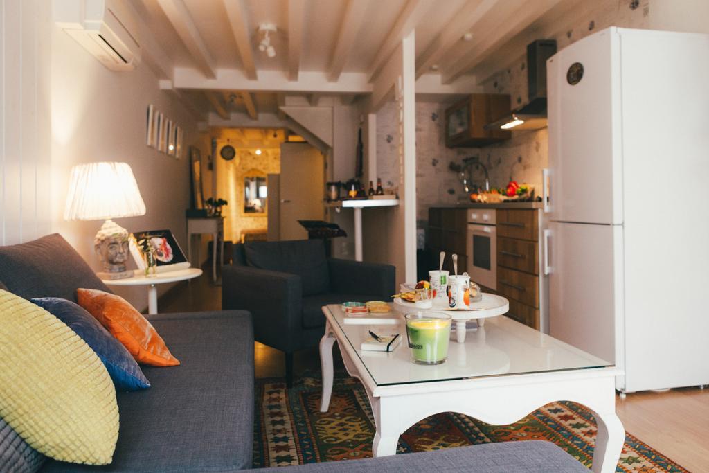 Apartamentos Aurelia Antica Santiago de Compostela Ngoại thất bức ảnh
