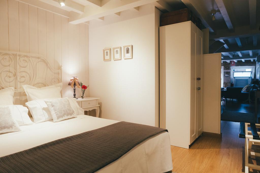 Apartamentos Aurelia Antica Santiago de Compostela Ngoại thất bức ảnh
